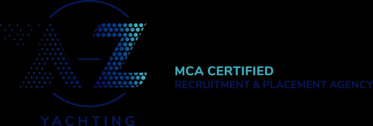 A-Z Yachting Logo