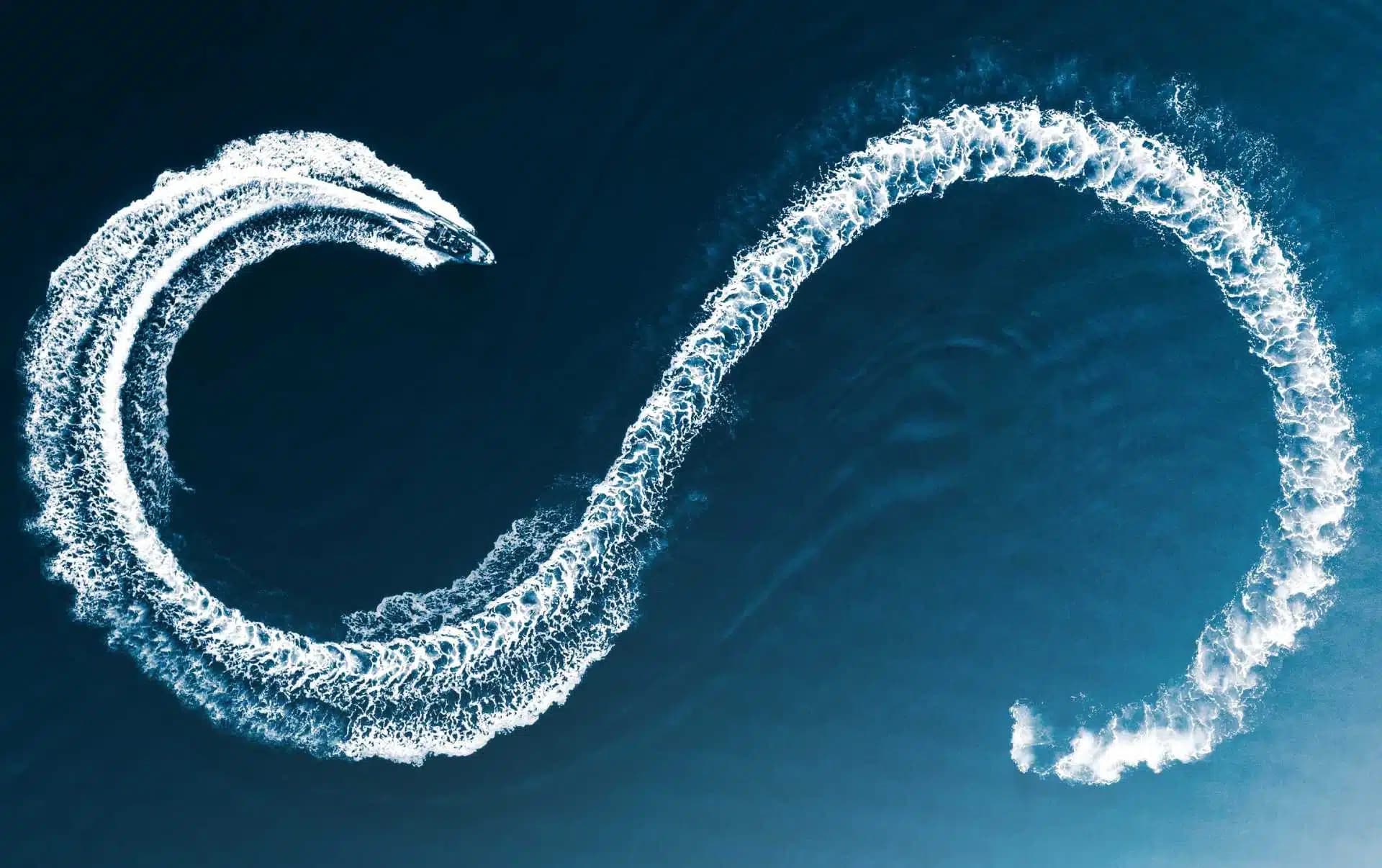 Ocean waves